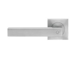 DRÜCKERGRT. ER46QBCL71 SEATTLE M.PRIVACY FUNKTION DIN LS EDELSTAHL MT.