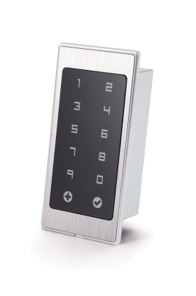 Navkom Touchpad R7 TP S