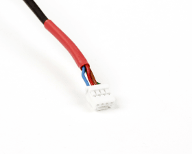 Navkom Kabelset BBX für MACO, Bandseite