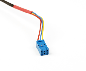Navkom Kabelset BBX für WINKHAUS, Bandseite