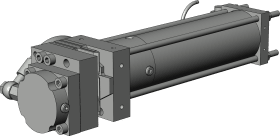 Fenster-Stanze, AP/EFRSW, DL
