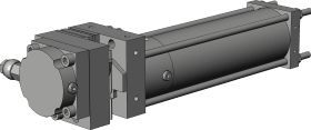 Fenster-Stanze, AP/EFRSW, DR