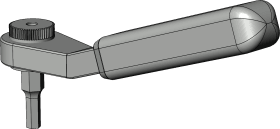 WINKHAUS KNARRE 4MM