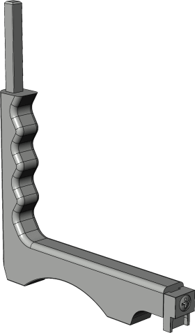 Winkhaus Stiftzieher SW