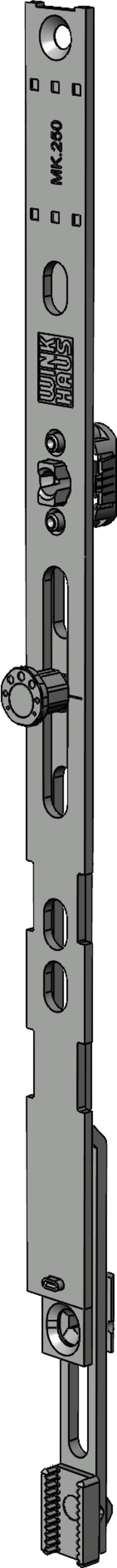 Winkhaus Mittenverriegelung MK.250-1