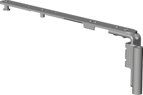 Winkhaus DK-Schere,SKK1.22-13,Winkelband,DIN Rechts,weiß 4939015