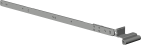 Winkhaus DK-Schere,SKK2.20-9,Winkelband,DIN Rechts,weiß 4939157