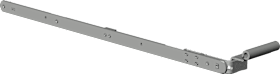 Winkhaus DK-Schere,SKK2.20-9,Winkelband,DIN Links,weiß 4939158