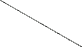 Winkhaus Mittenverriegelung MB.1450-2