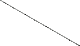 Winkhaus Mittenverriegelung MB.1750-3