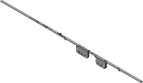 DK-Getriebe,GAKA.1325-1,konstant,abschließbar,D40mm,silber,verzinkt