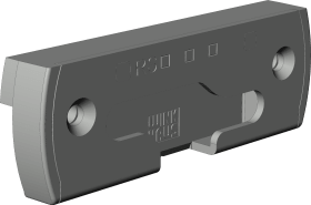 DK-Sicherheitsschließblech, SBS.K.PAB.160, DIN Rechts, STA, silberfarbig, chrom.
