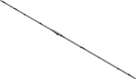 DF-Verschlussgetriebe,D 7,5mm, konstant, GK.OF.1950-4, Stahl, silber, verzinkt