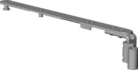 Winkhaus DK-Schere,SH1.T.20-13-12,Topfband,DIN Links,H-12/20-13,titanfarbig 4989749