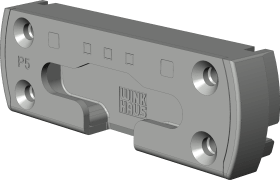 Winkhaus Kippschließblech SBK.K.205.P5 