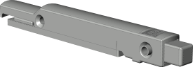 Winkhaus DK-Öffnungsbegrenzer, OBV, Stahl 4998500