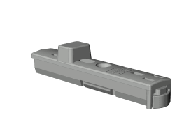 FT-Rieg.schnäpp., automatische Schnäpperfunktion, easyPilot Soleil, BK.KR, STA w