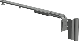 Winkhaus DK-Schere,SK1.PAD.18-13,Winkelband,DIN Links,silber 5021763