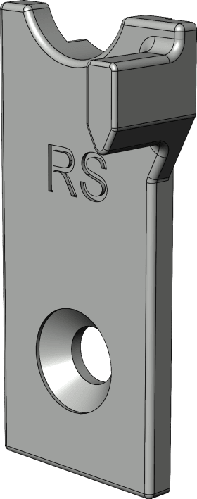 DK-Kantengetriebe, FT/EU.MSL.601, Stahl, silber