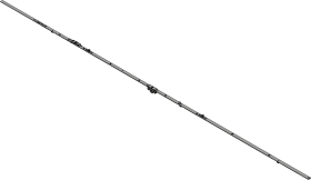 Winkhaus DK-Getriebe,GAK 2225-2.BK,konstant,m.vorm.Duofkt.elem.,D15,5mm,Si,Si,chromatiert 5030593
