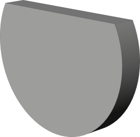 Winkhaus Holzstopfen, HT 20-12, Ø 34mm, S 5mm, Kiefer 5053132