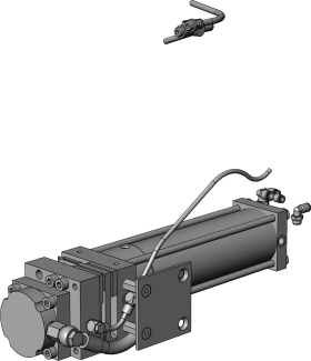 Fenster-Stanze, AP/FS, DR