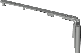 Winkhaus DK-Schere,SC1.18-9,DIN Rechts,silber 5062058