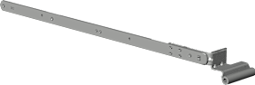 Winkhaus DK-Schere,SC2.21-13,DIN Rechts,cremeweiß 5062167