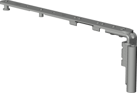 DK-Schere,SC1.E.20-13,sichtbar,Gr.1,DR,silber
