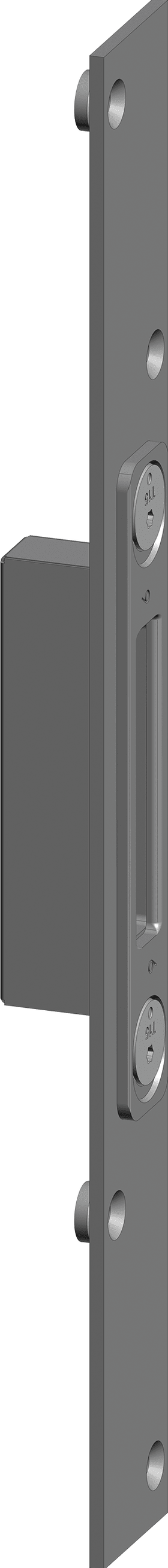 SCHLIESSBLECH SB F3001 MV WS. (1023340) 1393758