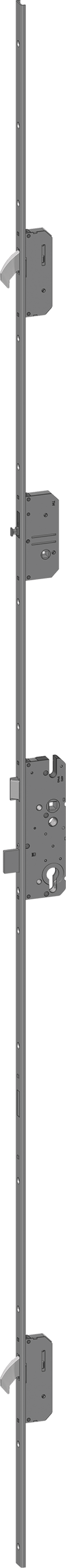 T-UW2293 L03/45S 92/8 M2 GR, 1430678 