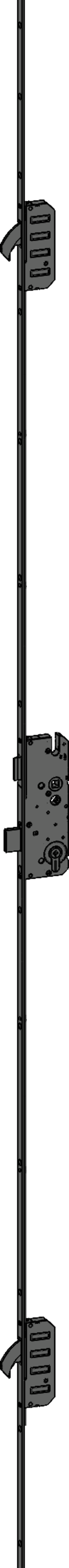 T-F1660 L03/45 92/8 M2 RS GR, 1438611 