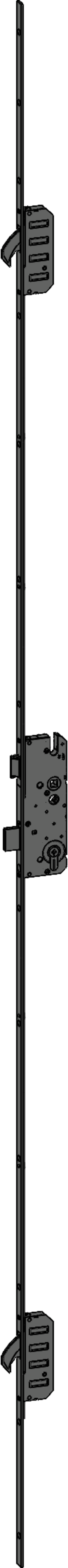 T-F1660 L03/45 92/8 M2 LS GR, 1438629 