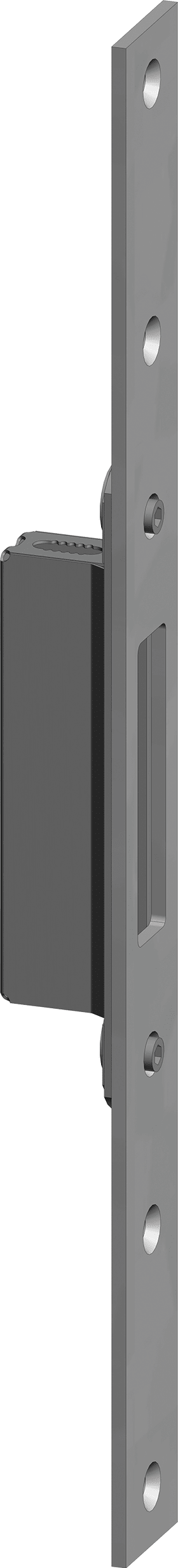 SCHLIESSBLECH SB F2402 UMV MC 1446987 