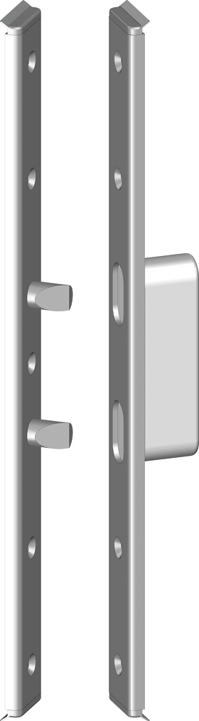 ZWANGSVERRIEGELUNG STV-ZV U 2403 MC 1689743