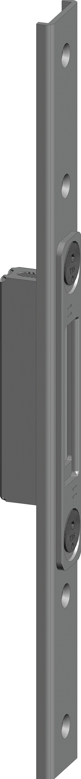 SCHLIESSBLECH SB U26-00 SKG MV GR 1805741