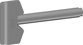 ABGES.FALLE 45 MM D. 1891175 