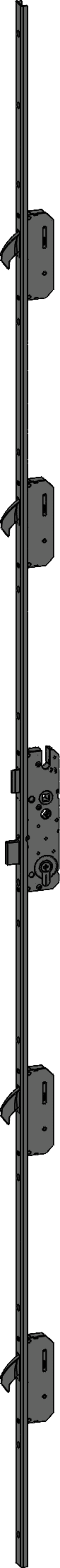 T-LD U22116 L03/34 92/8 M4 GR, 1912319 