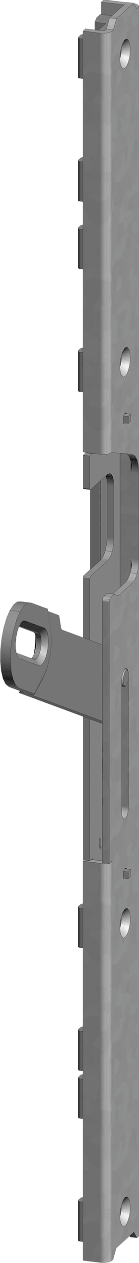 T-SB TÜRFÄNGER U26-62 LS MC, 1982561 