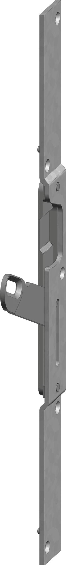 WH TÜRFÄNGER TF F3001 RS MC (1323492) 1983619