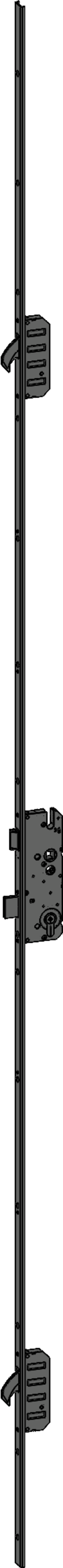 T-U2480 L03/45 92/10 M2 LS MC, 2078899 