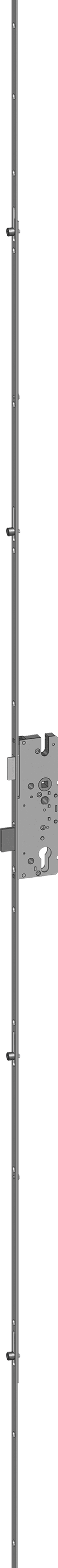 T-FG1660 L01/40 92/8 R4 MC, 2082759 