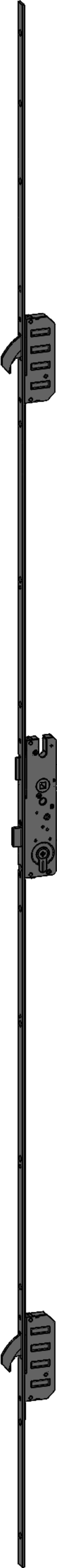 T-F1662 L01/26 92/8 M2 RS MC, 2082847 