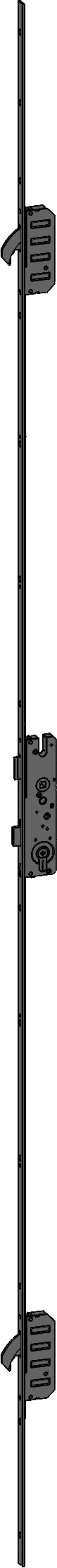 T-F1660 L01/28 92/8 M2 RS MC, 2086207 
