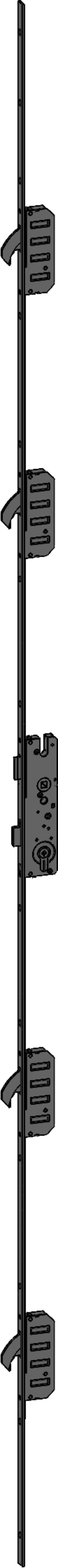 T-F1660 L01/30 92/8 M4 RS MC, 2086291 