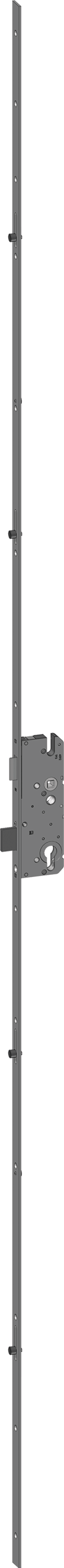 TÜRVERSCHLUSS STV-F2460 L01/45 92/8 R4 MC 2088763