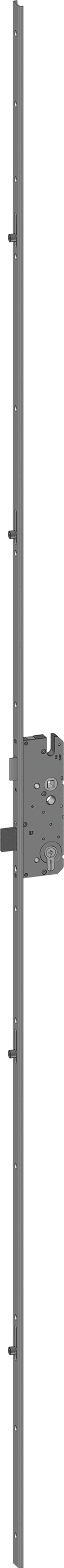 T-U2460 L01/45 92/8 R4 MC, 2088798 