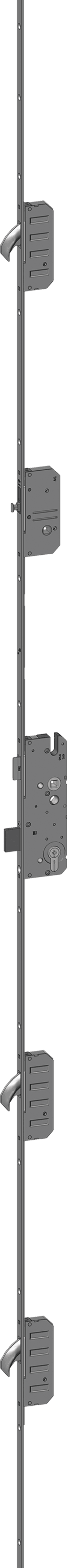 T-FW1660 L03/45S 92/8 M3 LS MC, 2089070 