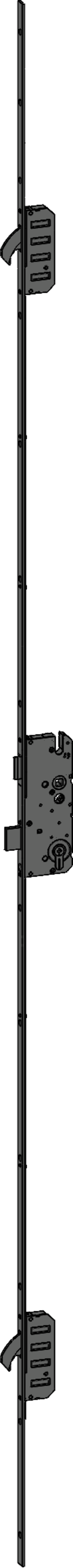 T-F1660 L03/50 92/8 M2 RS MC, 2089281 