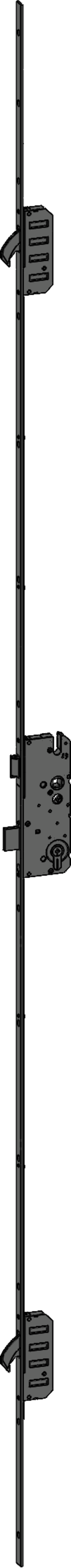 T-F1660 L03/50 92/10 M2 LS MC, 2089310 